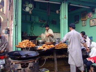 Peshawar Pakistan